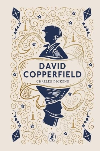 David Copperfield: 175th Anniversary Edition (Puffin Clothbound Classics)