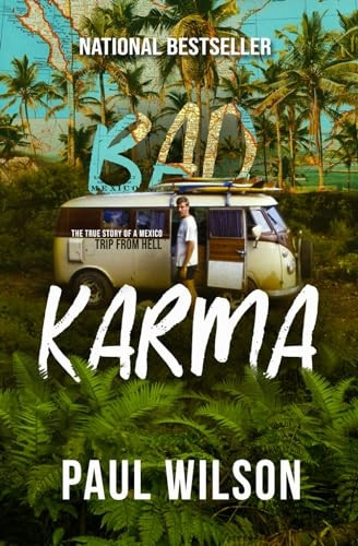 Bad Karma