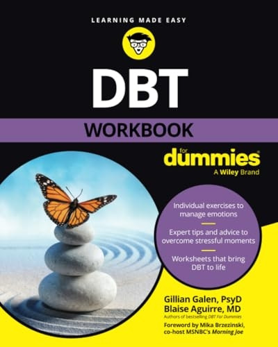 Dbt Workbook for Dummies