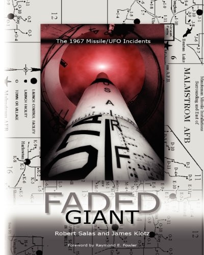 Faded Giant