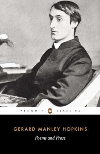 Poems and Prose (Poets)