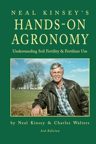 Hands-On Agronomy