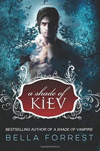 A Shade of Kiev