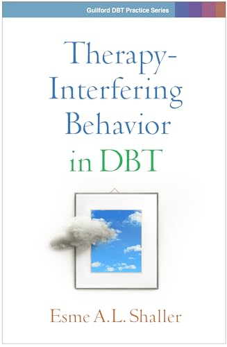 Therapy-Interfering Behavior  in DBT
