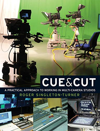 Cue & Cut