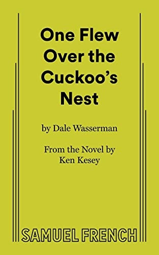 One Flew Over the Cuckoo's Nest (script)