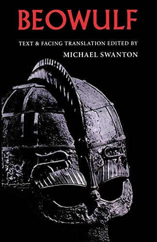 Beowulf (Manchester Medieval Studies)