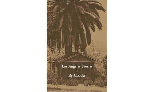 Los Angeles Stories