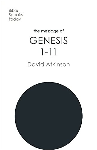 THE MESSAGE OF GENESIS 1 11