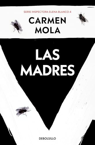 Las madres: La novia gitana 4