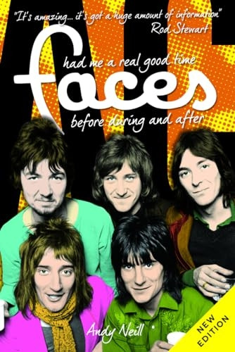 The Have Me a Real Good Time: The Faces