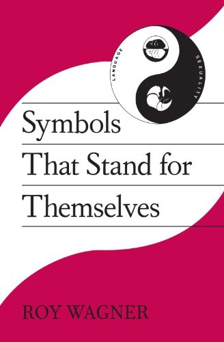 Symbols that stand for themselves