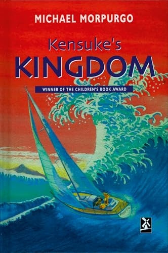 Kensuke's Kingdom (New Windmills)