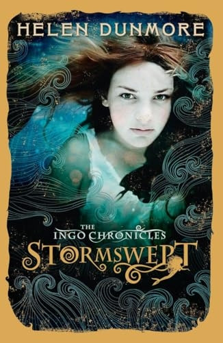 The Ingo Chronicles: Stormswept