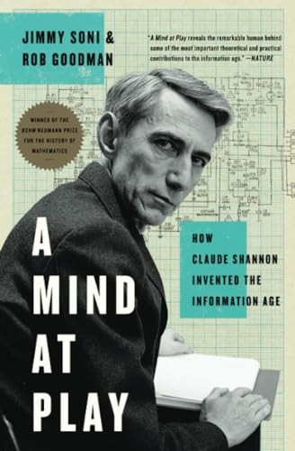 A Mind at Play