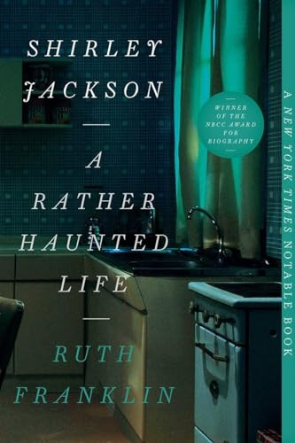 Shirley Jackson