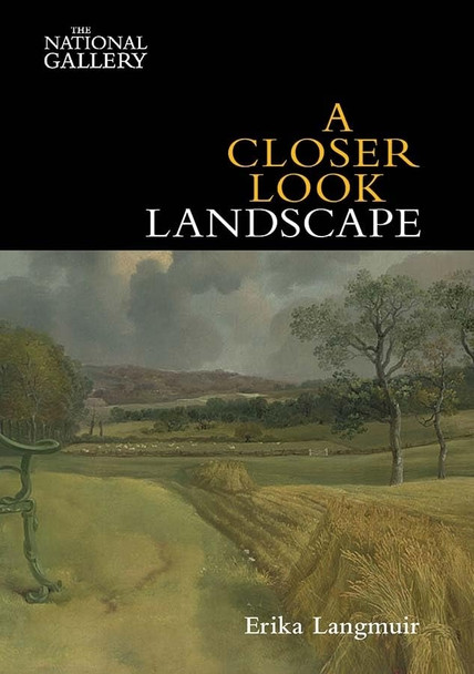 A Closer Look: Landscape (A Closer Look)