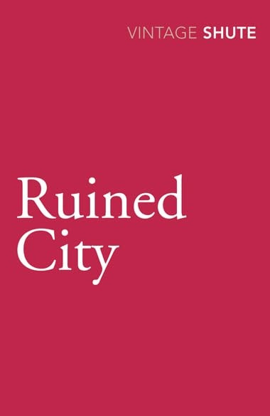Ruined City (Vintage Classics)