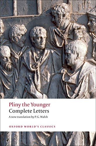 Complete Letters (Oxford World's Classics)