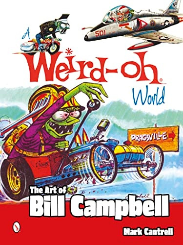 Weird-Oh World