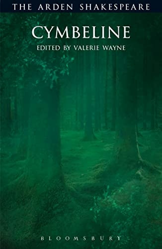 Cymbeline: Third Series
