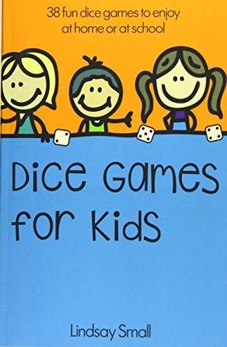 Dice Games for Kids