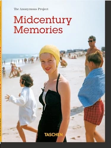 Midcentury Memories. the Anonymous Project