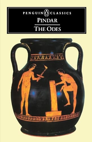 The Odes (Classics)