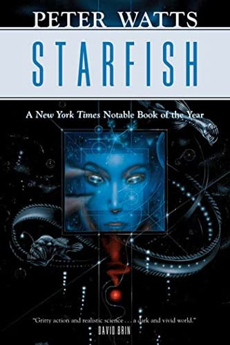 Starfish (Rifters Trilogy)