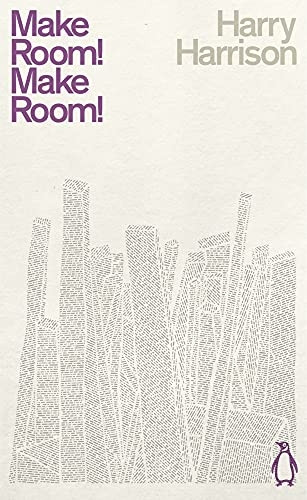 Make Room! Make Room! (Penguin Science Fiction)