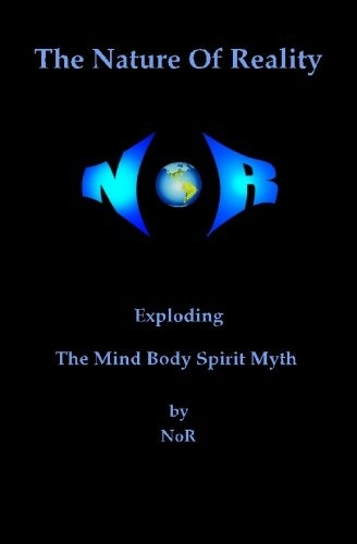 The Nature of Reality