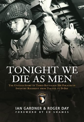 Tonight We Die As Men PB