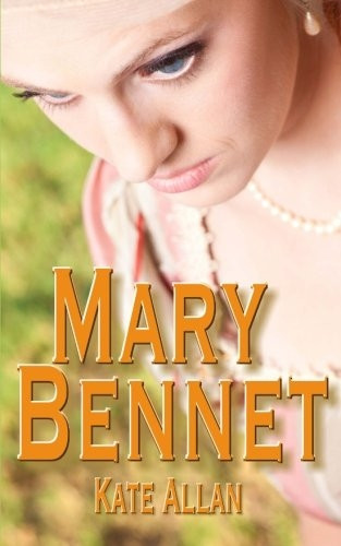 Mary Bennet