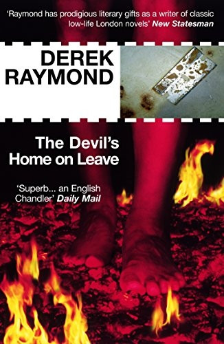 The Devil's Home on Leave (Factory 2)