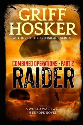 Raider (Combined Operations)