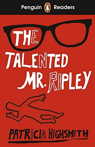 Penguin Readers Level 6: The Talented Mr Ripley (ELT Graded Reader)