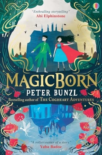 Magicborn (Magicborn)