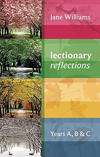 Lectionary Reflections: Year A