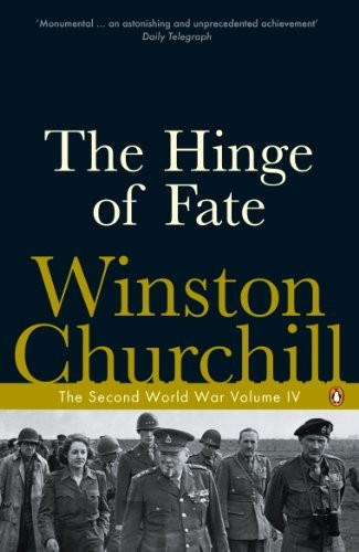 The Second World War, Volume 4: The Hinge of Fate