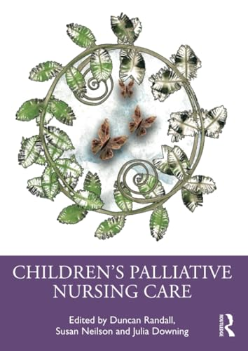 Children's Palliative  Nursing Care