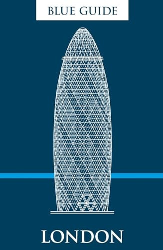 Blue Guide London