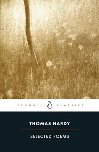 Selected Poems (Penguin Classics)
