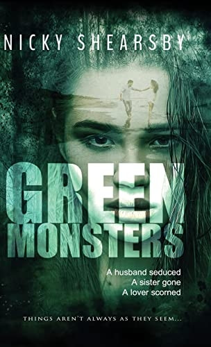 Green Monsters