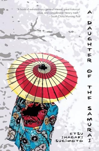 A Daughter of the Samurai  - (Warbler Classics)