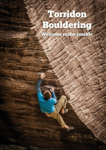 Torridon Bouldering: Welcome to the Jumble