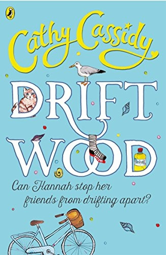 Driftwood