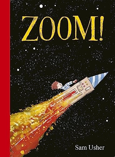 Zoom: Adventures with Grandad