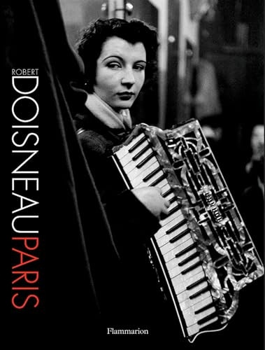 Robert Doisneau: Paris: New Compact Edition