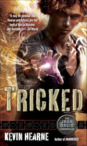 Tricked