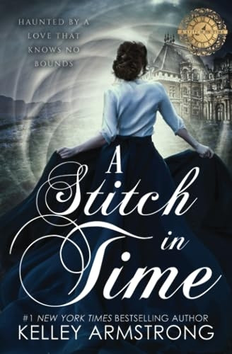 A Stitch in Time (A Stitch in Time)
